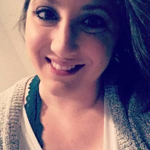 Meet your Posher, Catherine